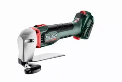Cisaille 18V Sans Fil SCV 18 LTX BL 1.6 METABO - 601615840 -Metabo MET00636 1