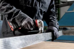 Cisaille 18V Sans Fil SCV 18 LTX BL 1.6 METABO - 601615840 -Metabo MET00636 3