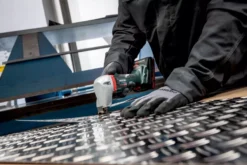 Cisaille 18V Sans Fil SCV 18 LTX BL 1.6 METABO - 601615840 -Metabo MET00636 4