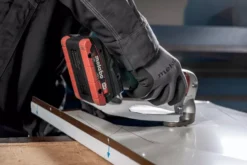 Cisaille 18V Sans Fil SCV 18 LTX BL 1.6 METABO - 601615840