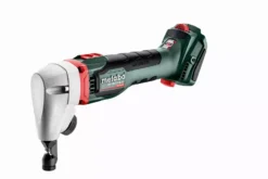Grignoteuse 18V Sans Fil NIV 18 LTX BL 1.6 METABO - 601614840