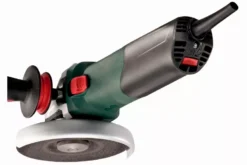 Meuleuse Ø125 Mm Filaire WEBA 17-125 QUICK METABO - 600514000 -Metabo MET00642 1