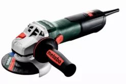 Meuleuse Ø125 Mm Filaire W 11-125 QUICK METABO - 603623000 7 Meuleuse Ø125 Mm Filaire W 11-125 QUICK METABO - 603623000 -Metabo MET00644 1