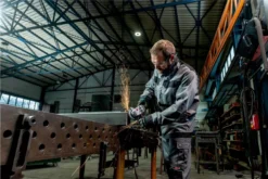 Meuleuse Ø125 Mm Filaire W 11-125 QUICK METABO - 603623000 6 Meuleuse Ø125 Mm Filaire W 11-125 QUICK METABO - 603623000 -Metabo MET00644 2