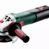 Meuleuse Ø125 Mm Filaire W 13-125 QUICK METABO - 603627000