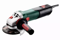 Meuleuse Ø125 Mm Filaire W 13-125 QUICK METABO - 603627000