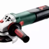 Meuleuse Ø150 Mm Filaire WE 17-150 QUICK METABO - 601074000