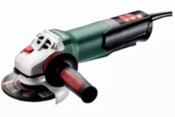 Meuleuse Ø125 Mm Filaire WEP 17-125 QUICK METABO - 600547000 -Metabo MET00651 1