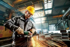 Meuleuse Ø150 Mm Filaire WEP 17-150 QUICK METABO - 600507000 -Metabo MET00652 4