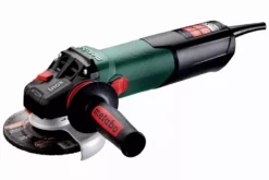 Meuleuse Ø125 Mm Filaire WEV 17-125 QUICK METABO - 600517000 -Metabo MET00655 2