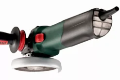 Meuleuse Ø125 Mm Filaire WEV 17-125 QUICK METABO - 600517000 -Metabo MET00655 3