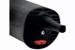 Meuleuse Ø125 Mm Filaire WEV 17-125 QUICK METABO - 600517000 -Metabo MET00655 4