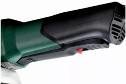 Meuleuse Ø125 Mm Filaire WP 11-125 QUICK METABO - 603624000