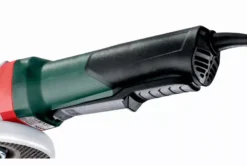 Meuleuse Ø125 Mm Filaire WPB 13-125 QUICK METABO - 603631000