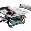 Scie Sur Table Filaire TS 254 M METABO - 610254000