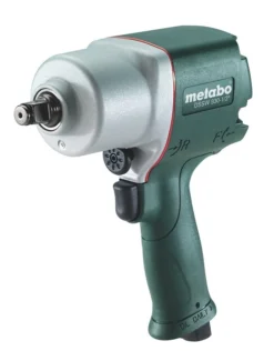 Visseuse à Choc à Air Comprimé METABO DSSW 930-1/2" - 6.01549.00