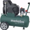 Compresseurs METABO Basic 250-24 W OF - 6.01532.00
