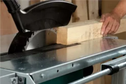 Scie Circulaire De Table METABO TKHS 315 M - 3100W Ø315 Mm - 0103153100 -Metabo SDB50008 4