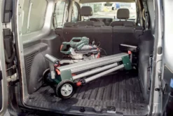 Socle Pour Scie à Onglet METABO KSU 251 - 629005000 -Metabo SDB50011 5