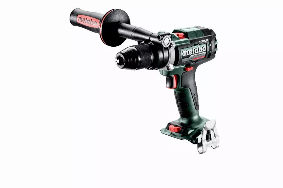 Perceuse-visseuse METABO BS 18 LTX-3 BL I METAL - Sans Batterie, Ni Chargeur - 603181840 1 Perceuse-visseuse METABO BS 18 LTX-3 BL I METAL - Sans Batterie, Ni Chargeur - 603181840
