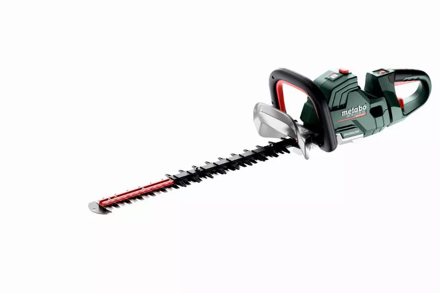 Taille Haie METABO HS 18 LTX BL 55 - Sans Batterie Ni Chargeur - Guide 50 Cm - 601722850 1 Taille Haie METABO HS 18 LTX BL 55 - Sans Batterie Ni Chargeur - Guide 50 Cm - 601722850