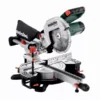 Scie à Onglets METABO KS 216 M - 1200W Ø 216 Mm - 613216000