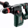 Marteau Perforateur METABO KH 18 LTX 24 - Sans Batterie, Ni Chargeur - 601714840