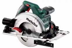 Scie Circulaire KS 55 FS METABO Coffret - 600955500