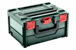 Rabot HO 26-82 METABO + Coffret MetaBox - 602682700 2 Rabot HO 26-82 METABO + Coffret MetaBox - 602682700 – Image 2